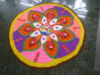 Deepavali Kolam Contest